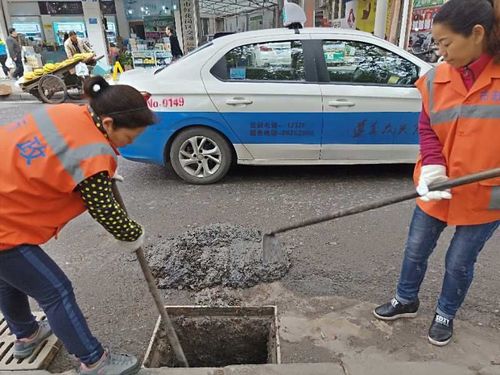 曲阳沉沙井清掏-污水井清理