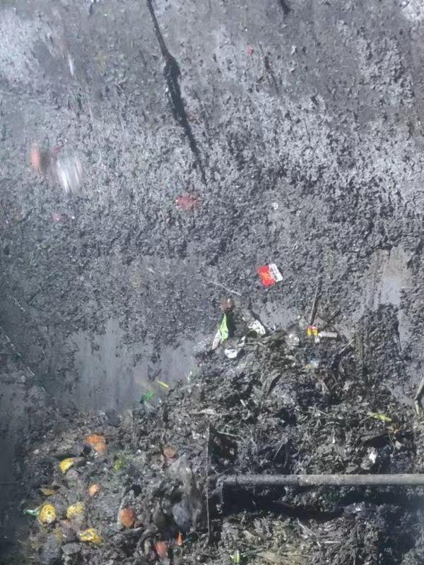 曲阳管道结垢危害和原因